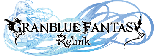 Granblue Fantasy Relink